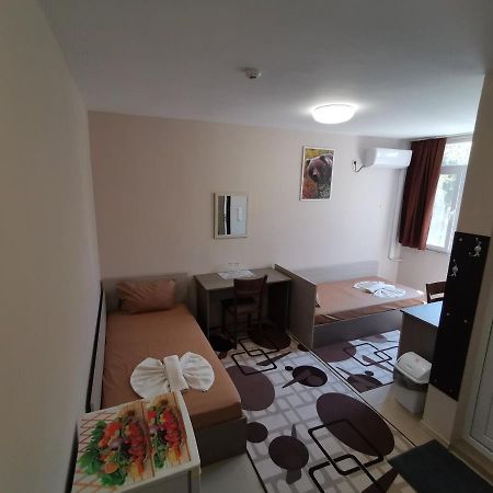 Hostel Penev Στάρα Ζαγόρα Εξωτερικό φωτογραφία