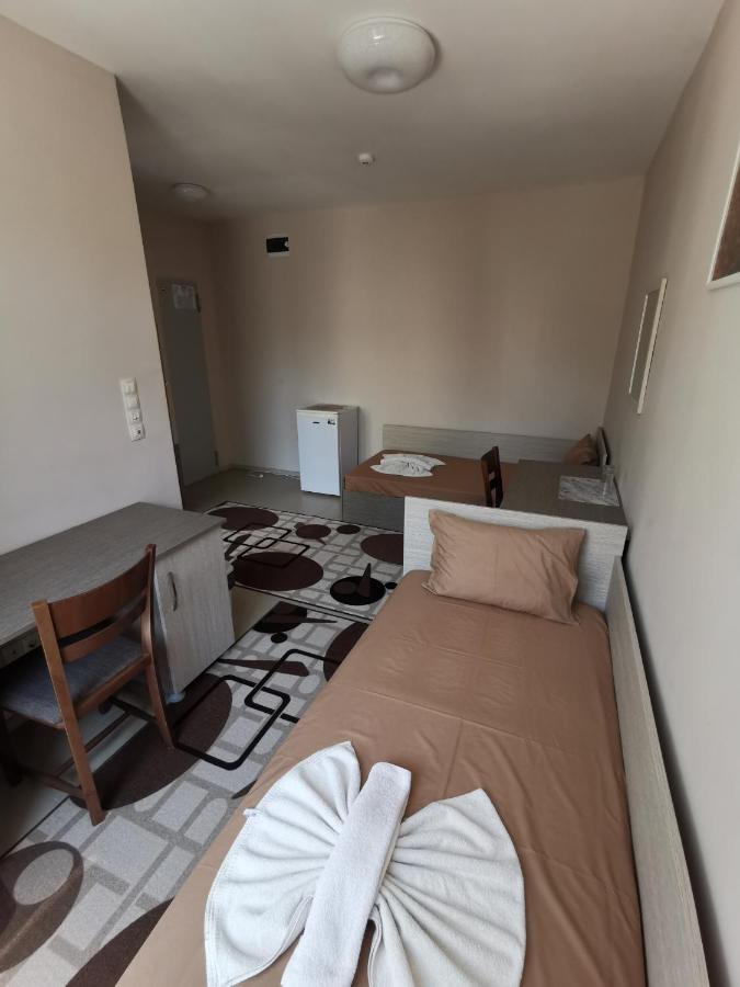Hostel Penev Στάρα Ζαγόρα Εξωτερικό φωτογραφία