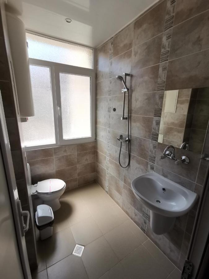 Hostel Penev Στάρα Ζαγόρα Εξωτερικό φωτογραφία
