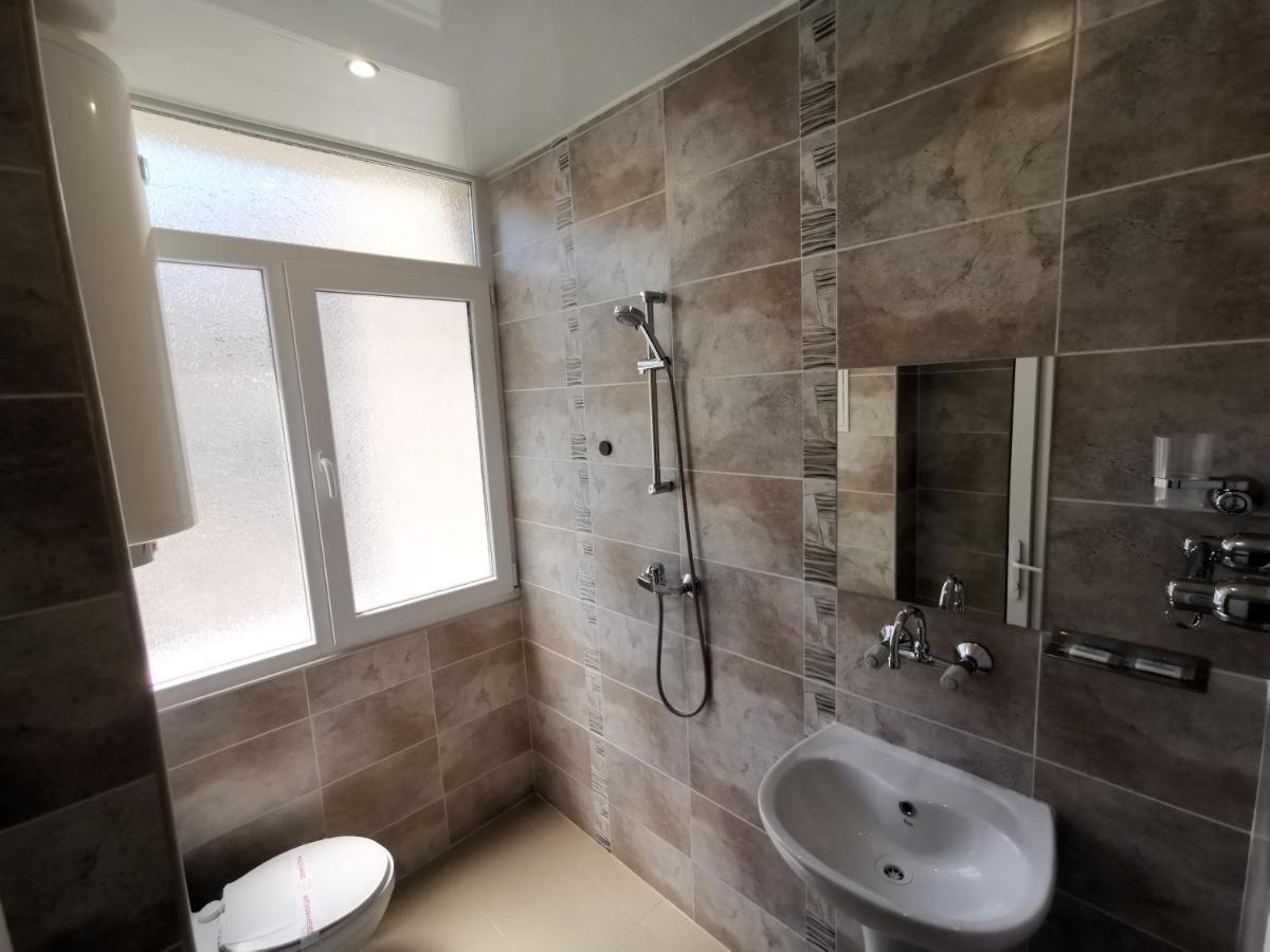 Hostel Penev Στάρα Ζαγόρα Εξωτερικό φωτογραφία