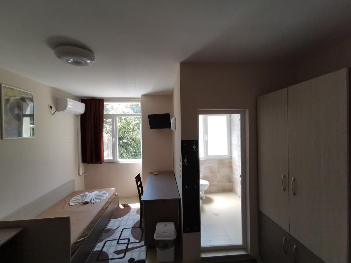 Hostel Penev Στάρα Ζαγόρα Εξωτερικό φωτογραφία