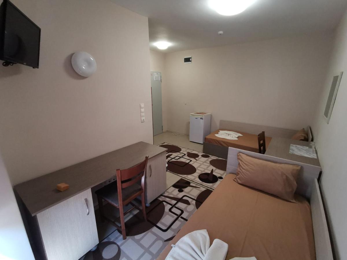 Hostel Penev Στάρα Ζαγόρα Εξωτερικό φωτογραφία