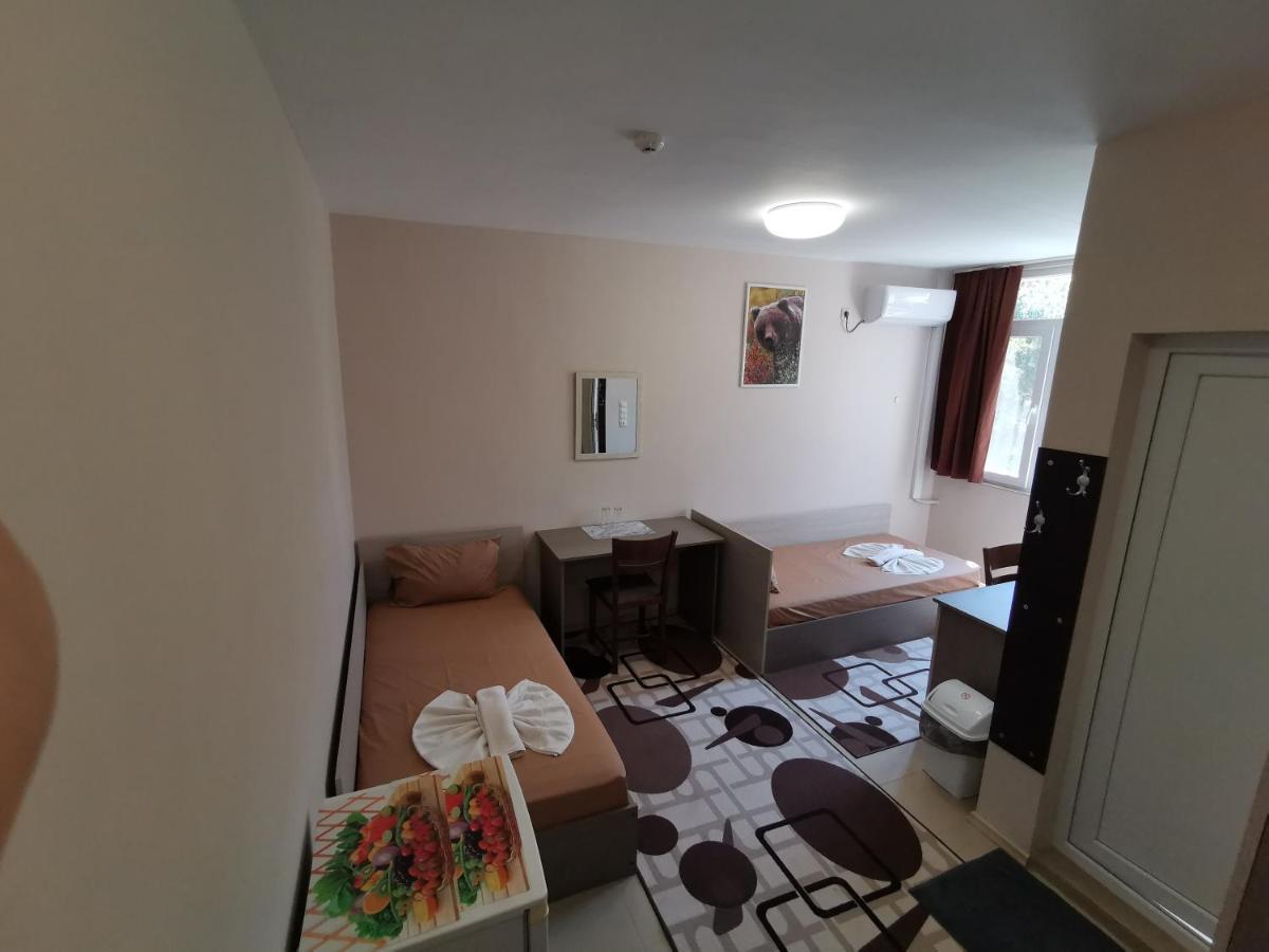 Hostel Penev Στάρα Ζαγόρα Εξωτερικό φωτογραφία