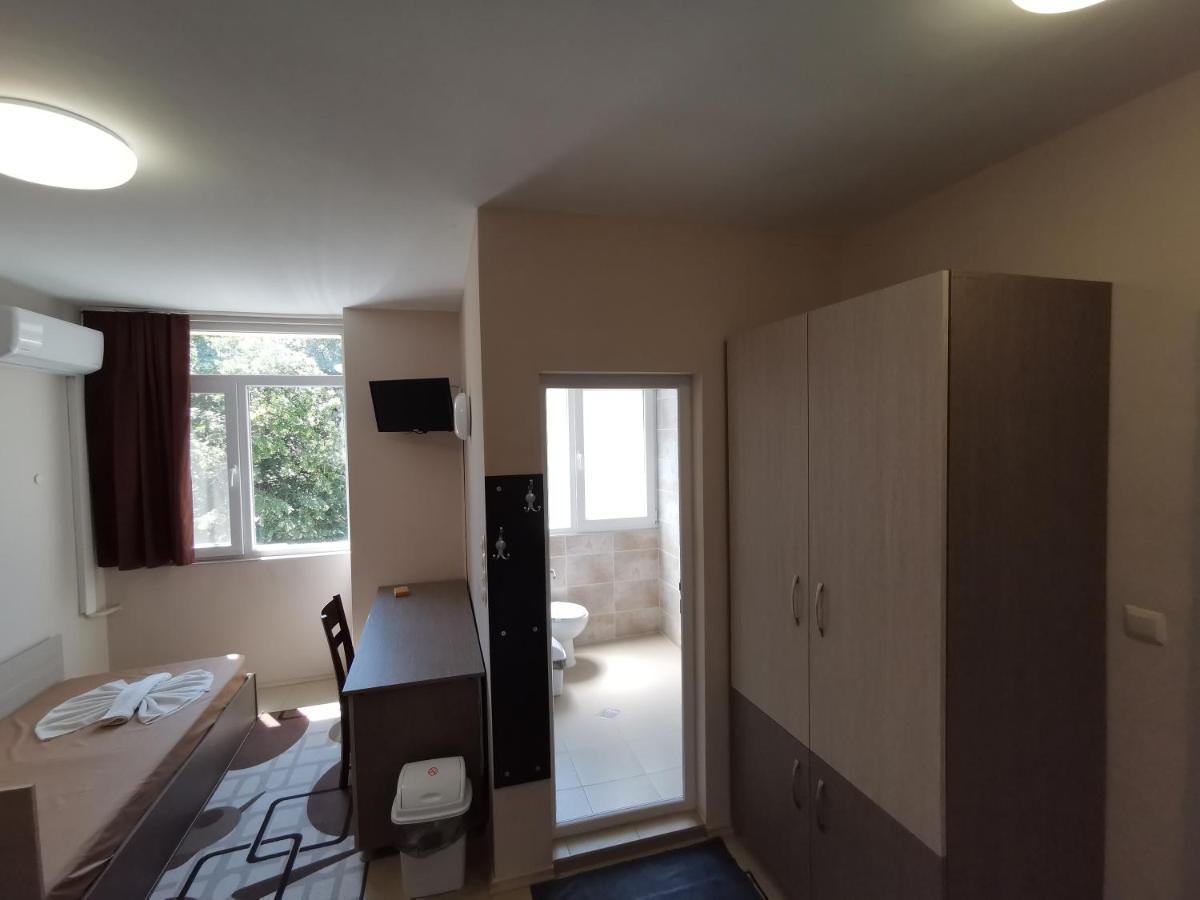 Hostel Penev Στάρα Ζαγόρα Εξωτερικό φωτογραφία
