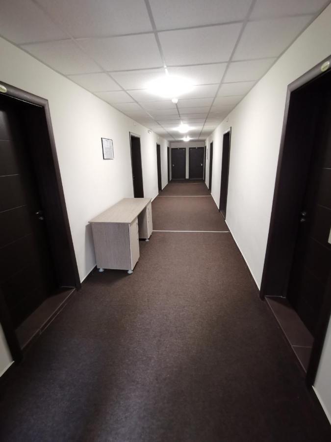Hostel Penev Στάρα Ζαγόρα Εξωτερικό φωτογραφία
