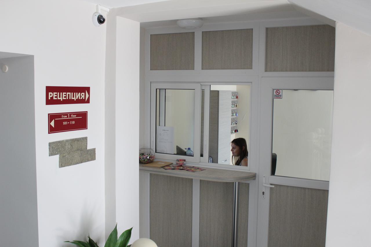 Hostel Penev Στάρα Ζαγόρα Εξωτερικό φωτογραφία