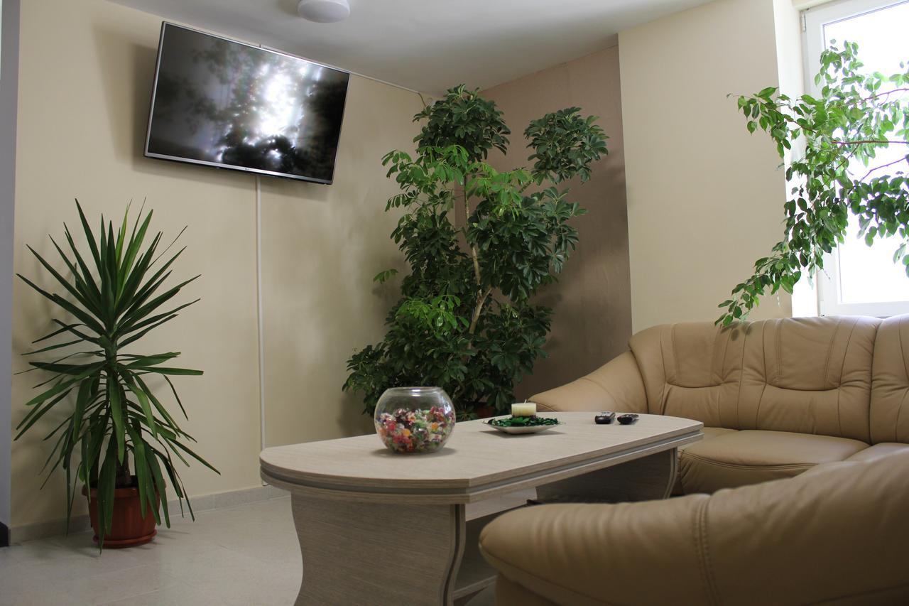 Hostel Penev Στάρα Ζαγόρα Εξωτερικό φωτογραφία