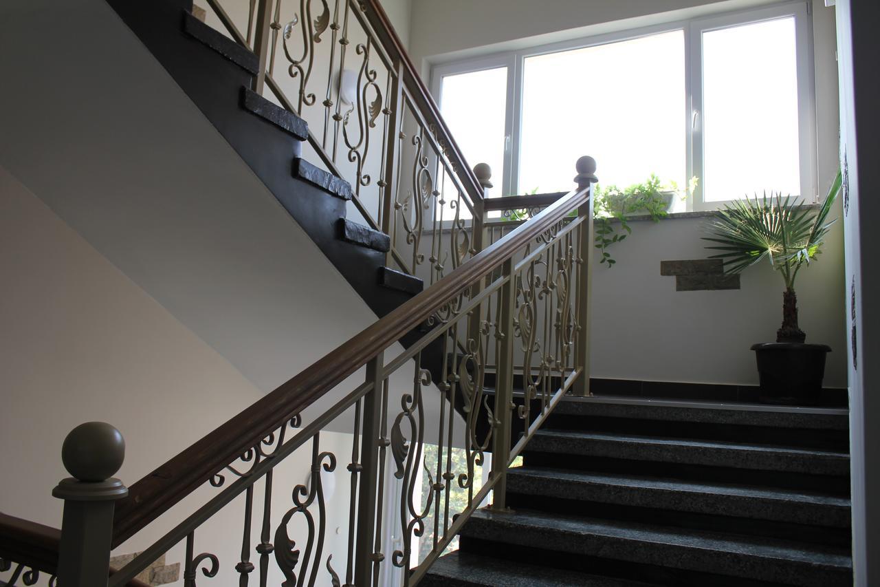 Hostel Penev Στάρα Ζαγόρα Εξωτερικό φωτογραφία