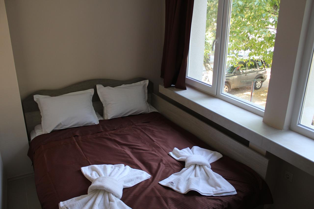 Hostel Penev Στάρα Ζαγόρα Εξωτερικό φωτογραφία