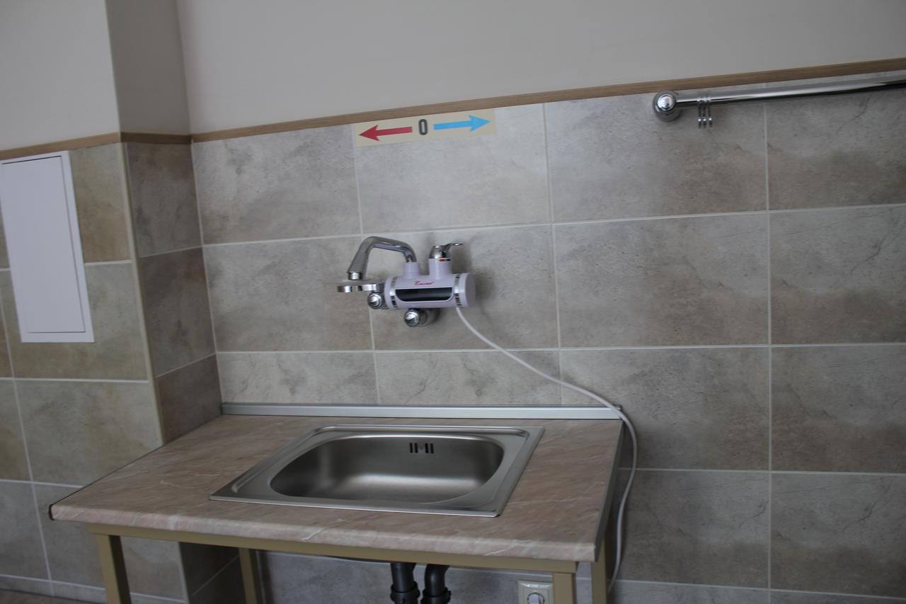 Hostel Penev Στάρα Ζαγόρα Εξωτερικό φωτογραφία