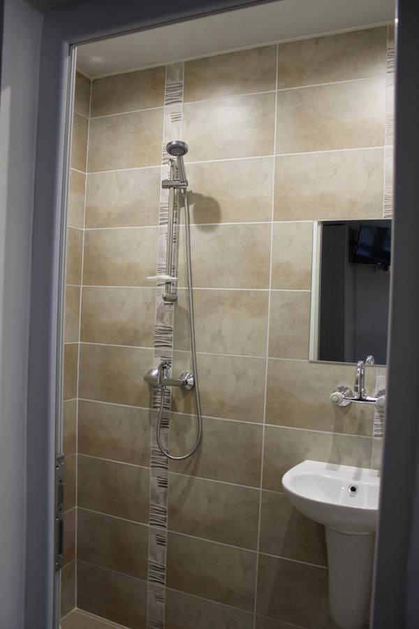 Hostel Penev Στάρα Ζαγόρα Εξωτερικό φωτογραφία