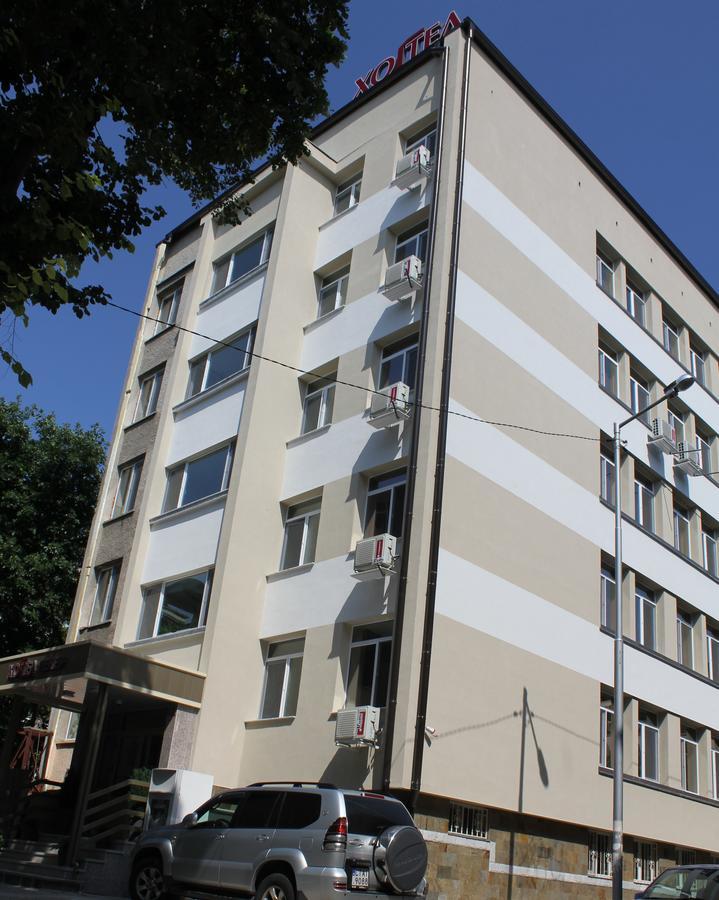 Hostel Penev Στάρα Ζαγόρα Εξωτερικό φωτογραφία