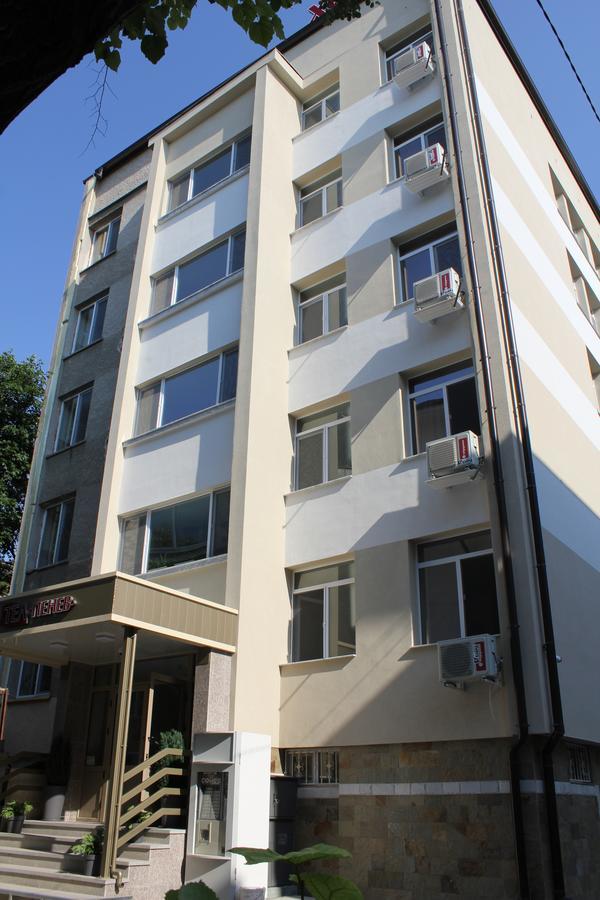 Hostel Penev Στάρα Ζαγόρα Εξωτερικό φωτογραφία