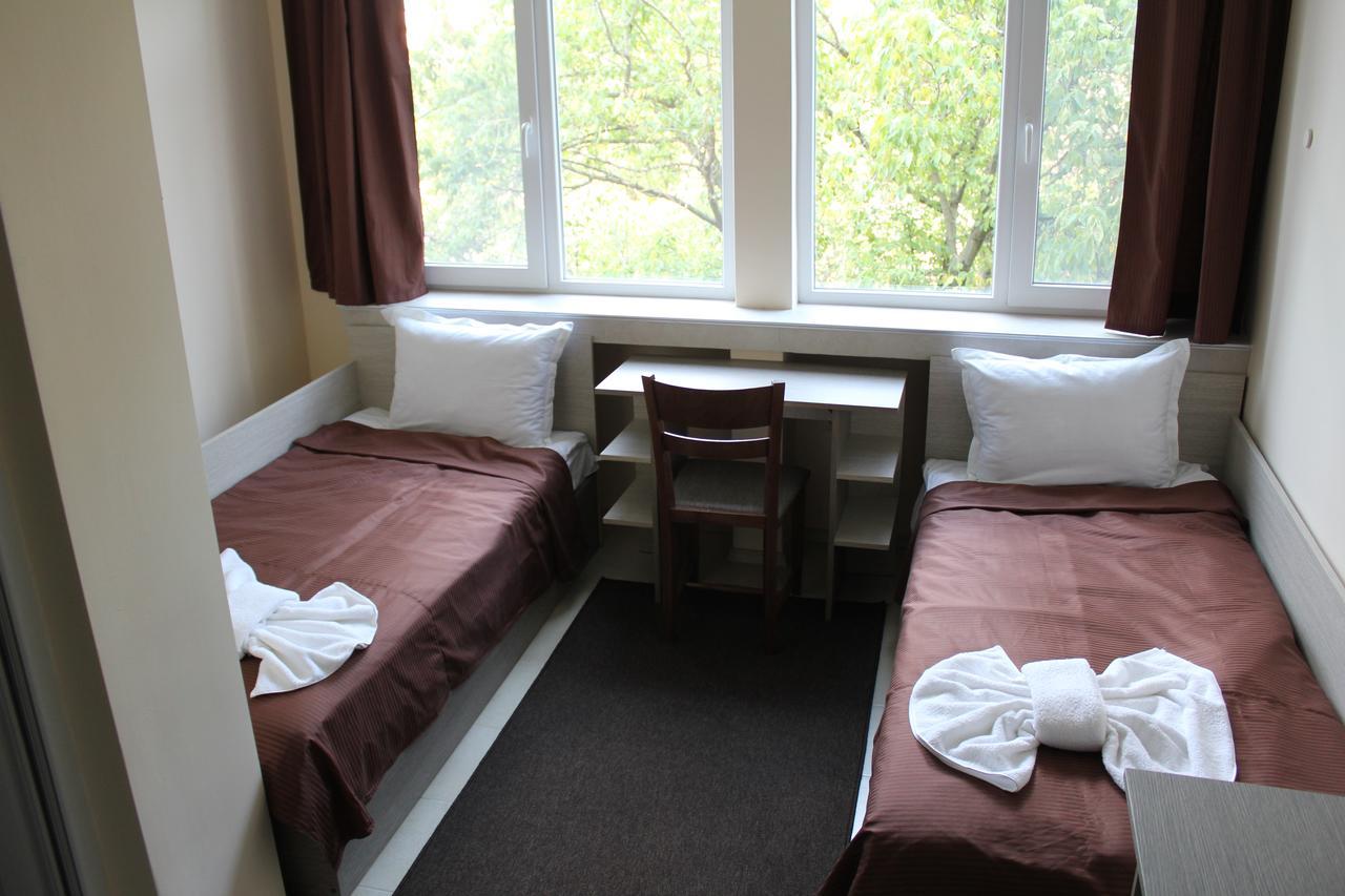 Hostel Penev Στάρα Ζαγόρα Εξωτερικό φωτογραφία