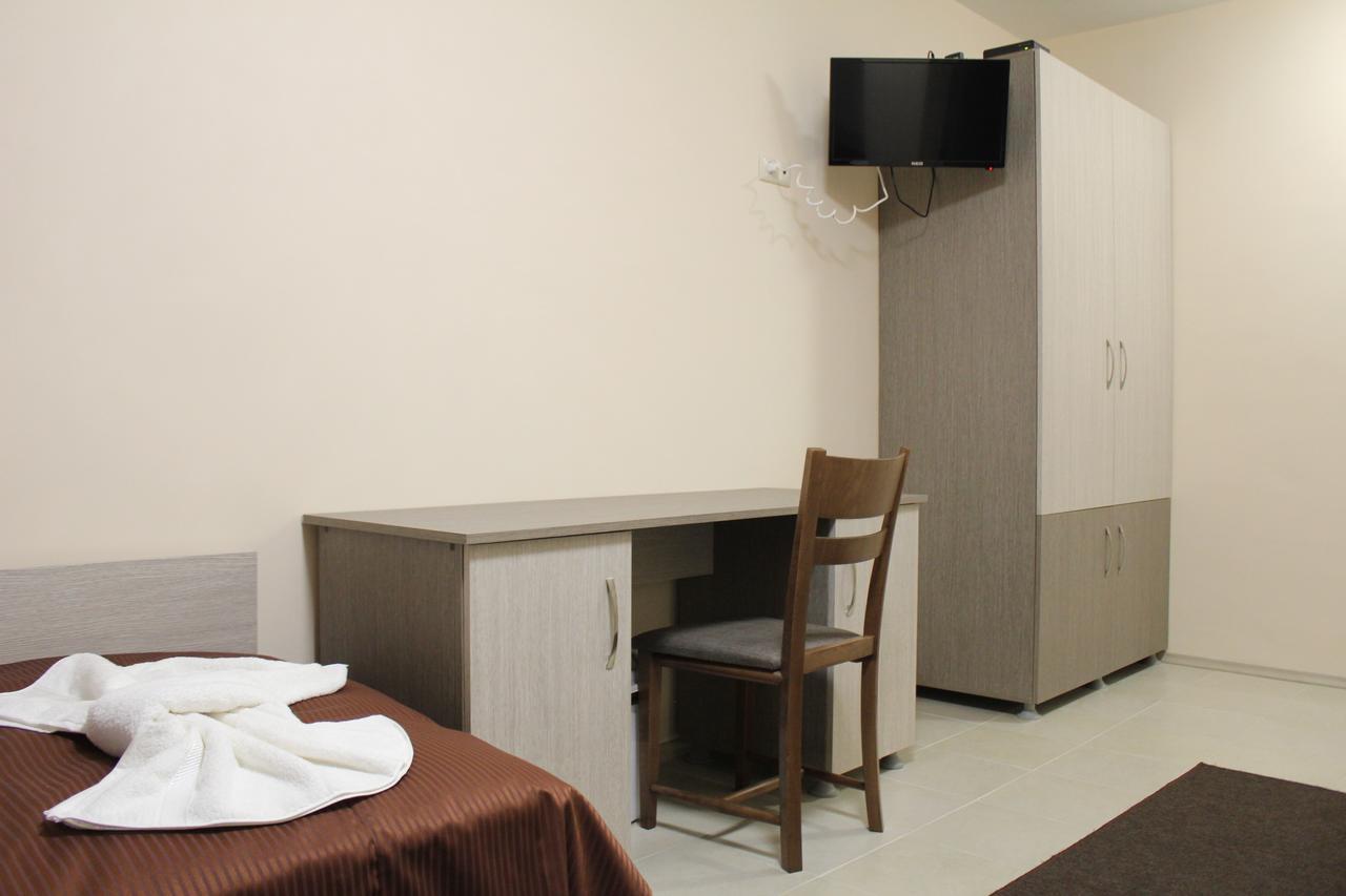 Hostel Penev Στάρα Ζαγόρα Εξωτερικό φωτογραφία