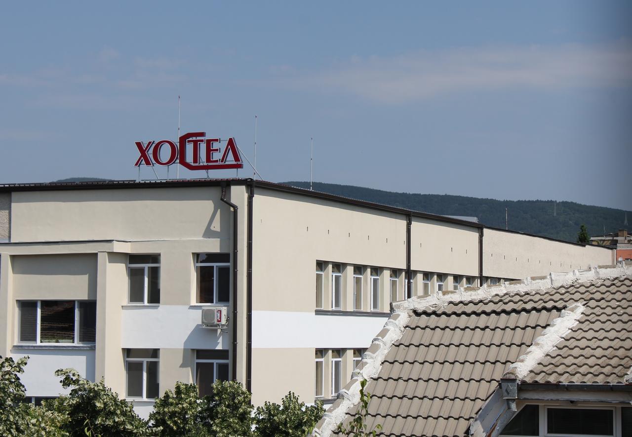Hostel Penev Στάρα Ζαγόρα Εξωτερικό φωτογραφία