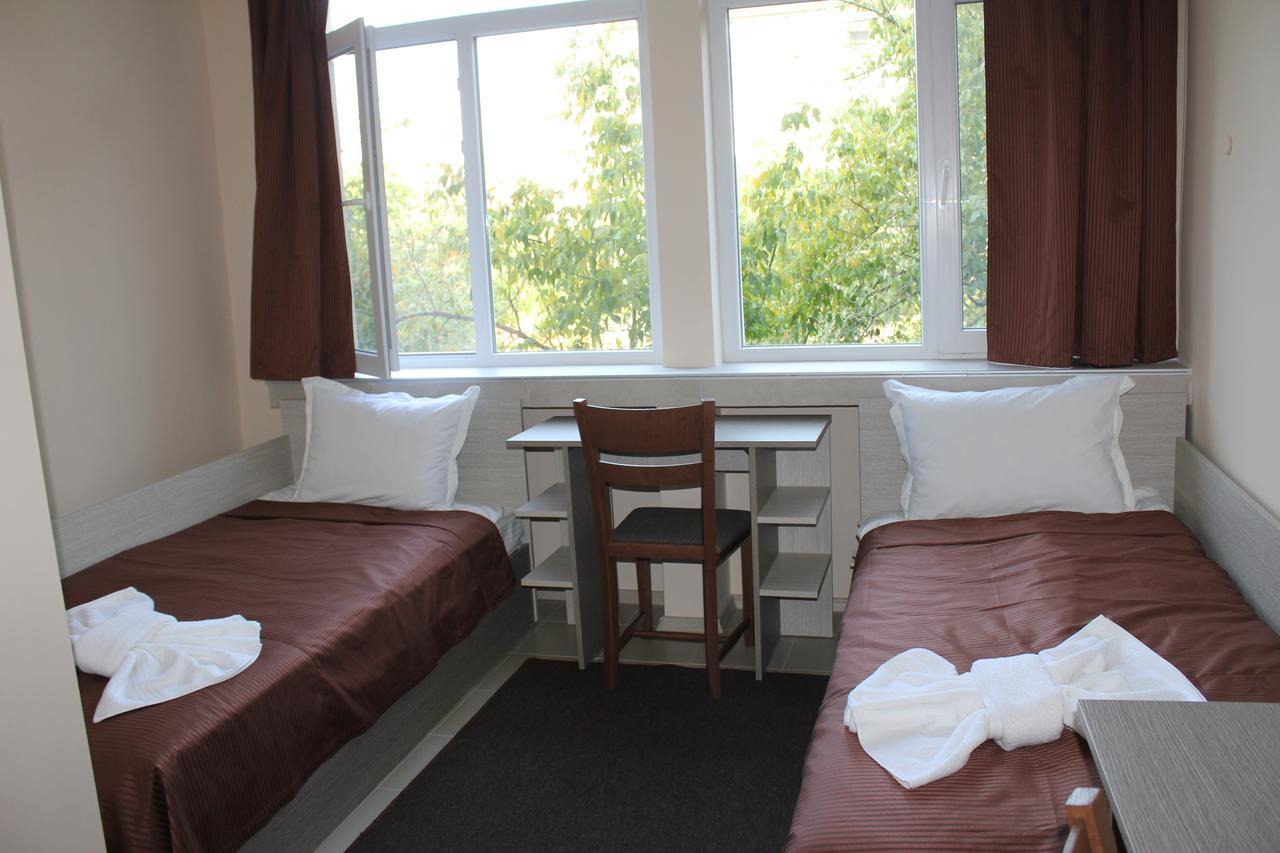 Hostel Penev Στάρα Ζαγόρα Εξωτερικό φωτογραφία