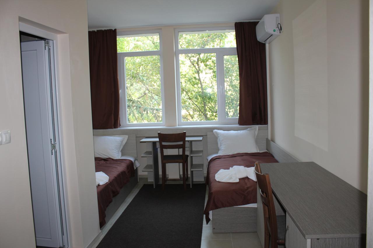 Hostel Penev Στάρα Ζαγόρα Εξωτερικό φωτογραφία