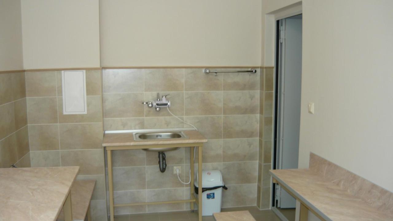 Hostel Penev Στάρα Ζαγόρα Εξωτερικό φωτογραφία