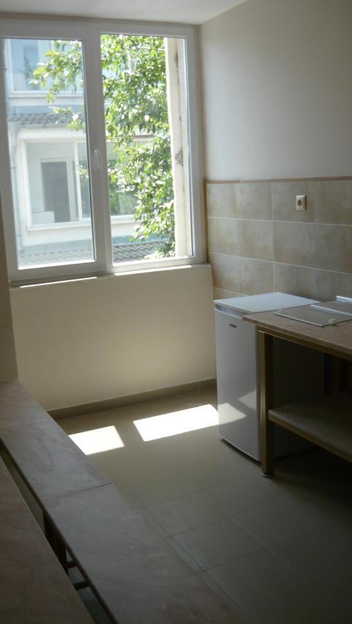 Hostel Penev Στάρα Ζαγόρα Εξωτερικό φωτογραφία