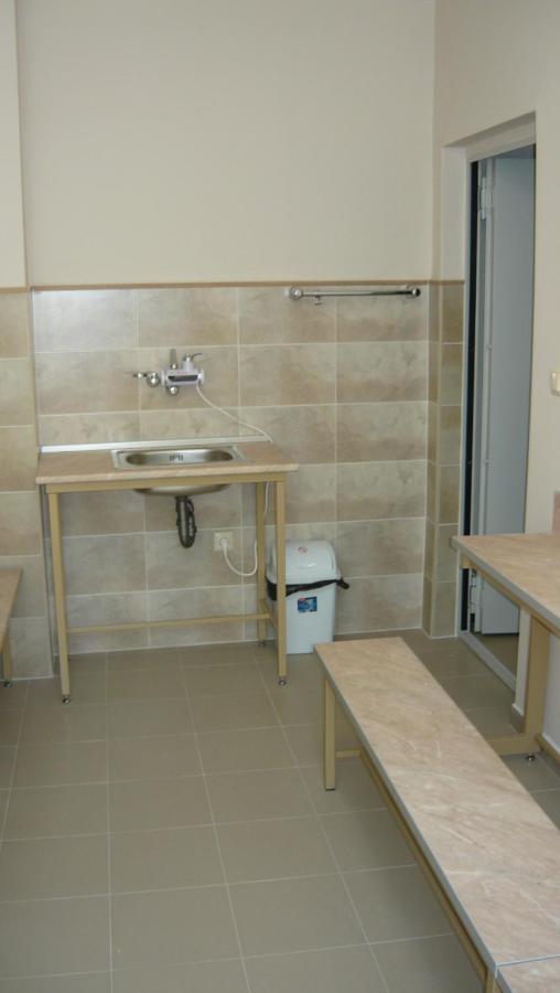 Hostel Penev Στάρα Ζαγόρα Εξωτερικό φωτογραφία
